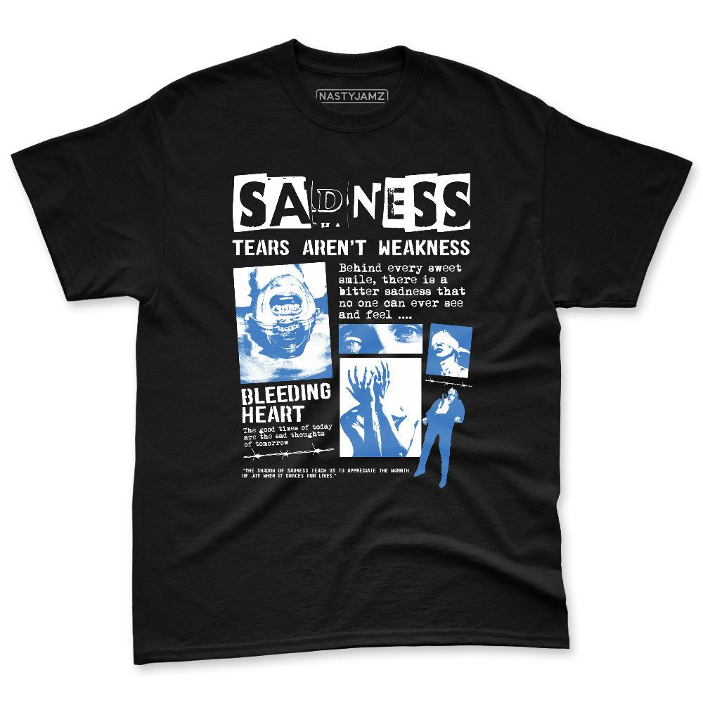 Rare-Air-3s-NastyJamz-Premium-T-Shirt-Match-Sadness