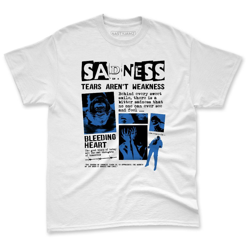 Rare-Air-3s-NastyJamz-Premium-T-Shirt-Match-Sadness