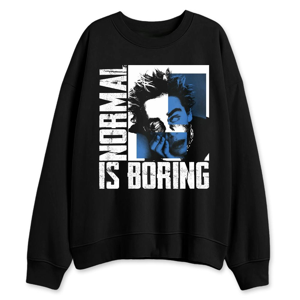Rare-Air-3s-NastyJamz-Sweatshirt-Match-Normal-Is-Boring