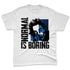 Rare-Air-3s-NastyJamz-Premium-T-Shirt-Match-Normal-Is-Boring