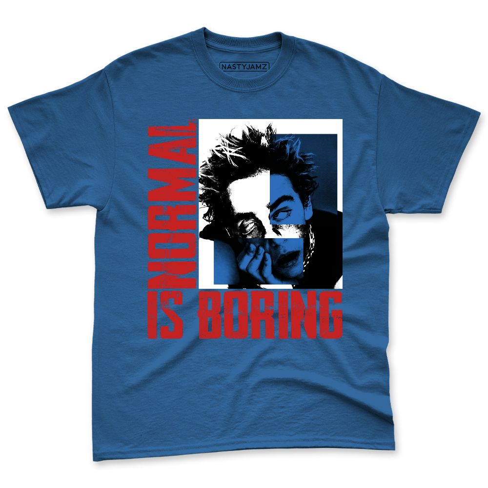 Rare-Air-3s-NastyJamz-Premium-T-Shirt-Match-Normal-Is-Boring