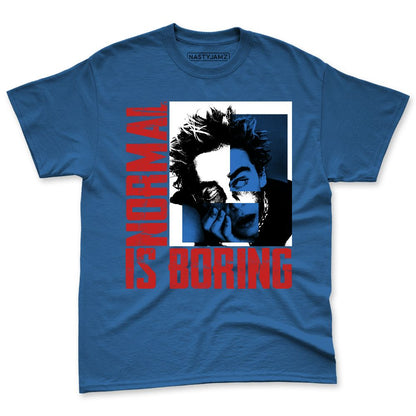 Rare-Air-3s-NastyJamz-Premium-T-Shirt-Match-Normal-Is-Boring