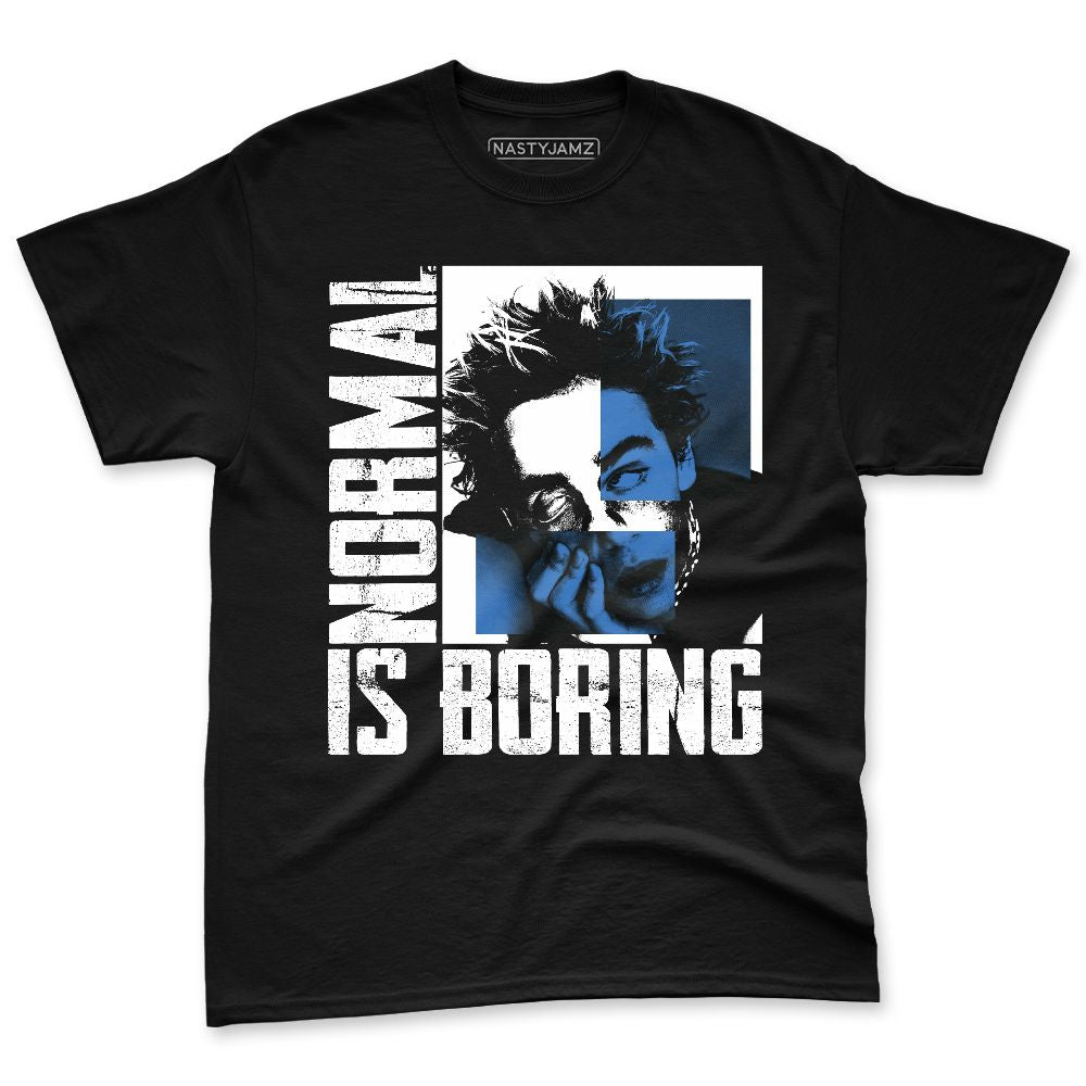 Rare-Air-3s-NastyJamz-Premium-T-Shirt-Match-Normal-Is-Boring