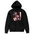 Low-Bred-11s-NastyJamz-Hoodie-Match-Hot-In-Psychotic