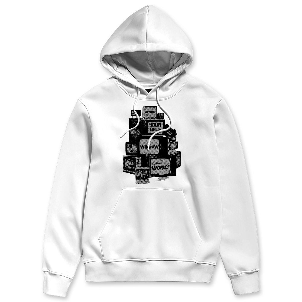 White-Cement-4s-NastyJamz-Hoodie-Match-Television