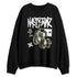TVSC-Bright-Cactus-NastyJamz-Sweatshirt-Match-Fight-Count-Cost