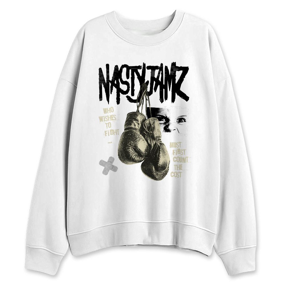 TVSC-Bright-Cactus-NastyJamz-Sweatshirt-Match-Fight-Count-Cost