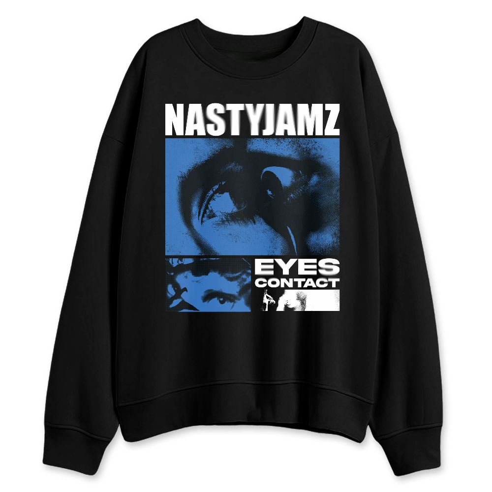 Rare-Air-3s-NastyJamz-Sweatshirt-Match-Eyes-Contact