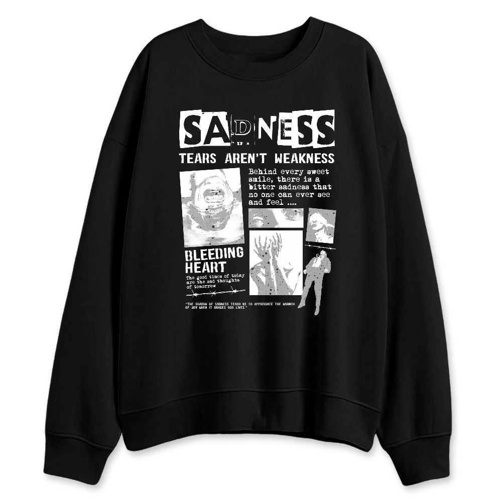 White-Cement-4s-NastyJamz-Sweatshirt-Match-Sadness