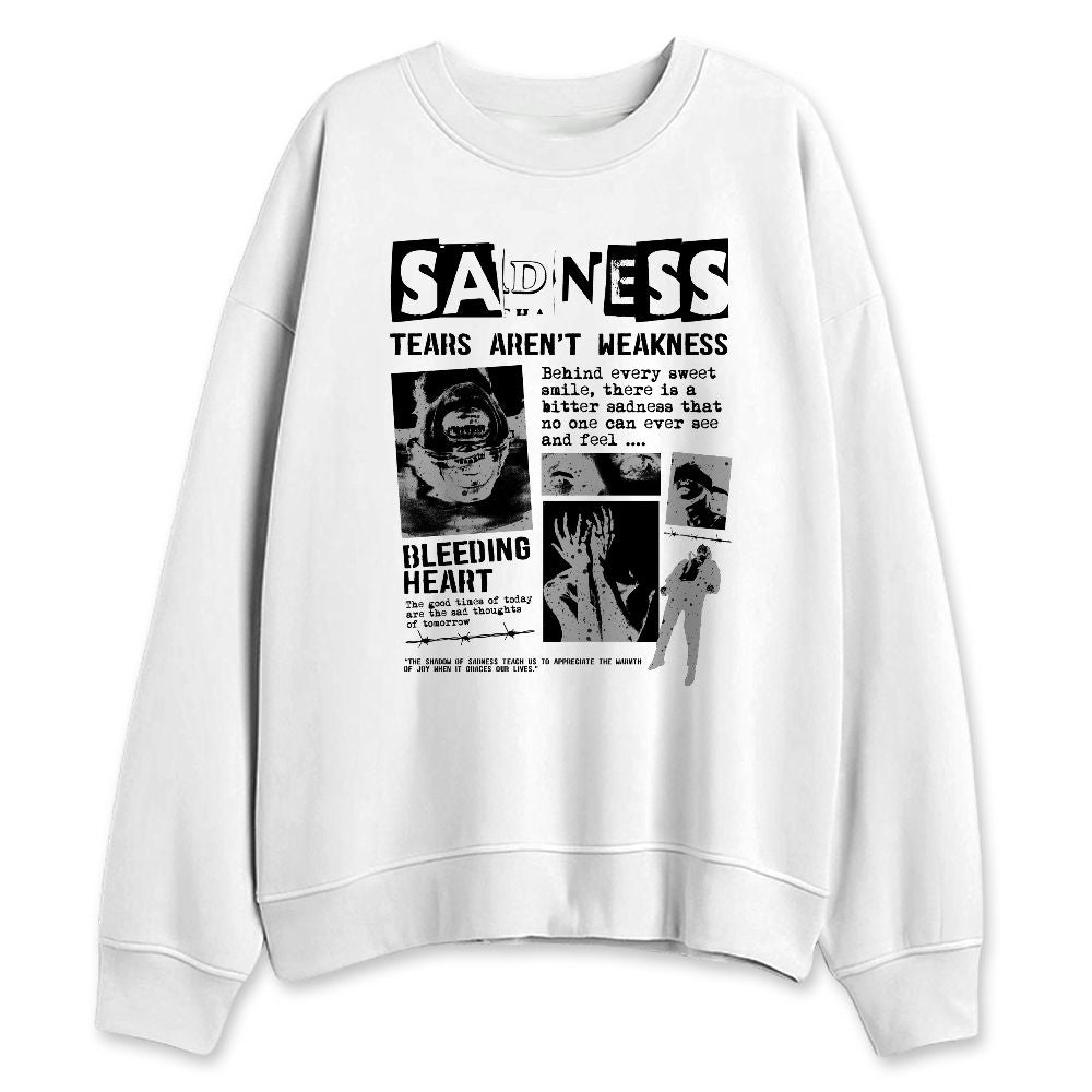 White-Cement-4s-NastyJamz-Sweatshirt-Match-Sadness