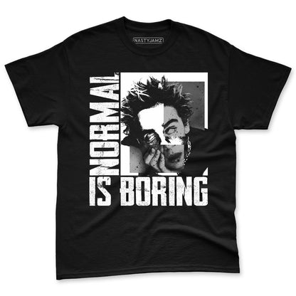 White-Cement-4s-NastyJamz-Premium-T-Shirt-Match-Normal-Is-Boring