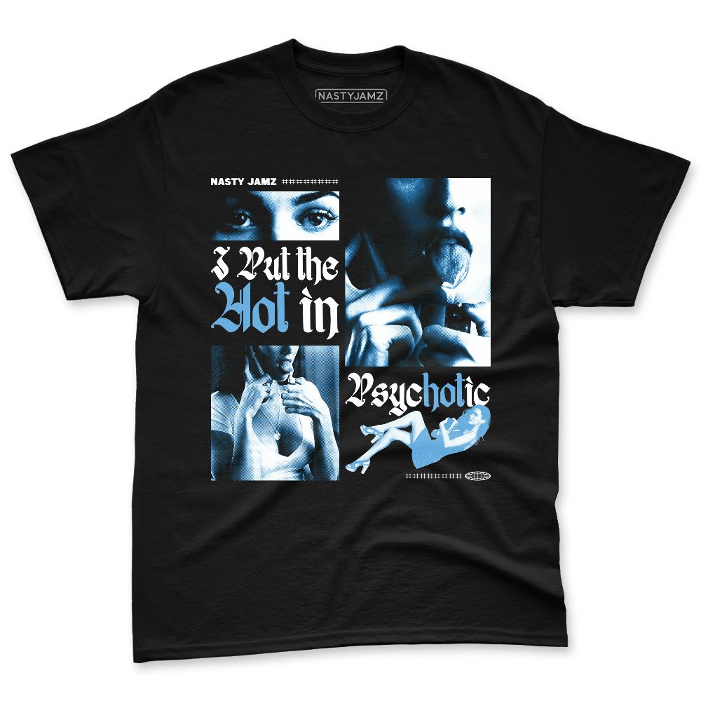 Melo-12s-NastyJamz-Premium-T-Shirt-Match-Hot-In-Psychotic