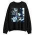 Melo-12s-NastyJamz-Sweatshirt-Match-Hot-In-Psychotic
