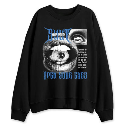 Rare-Air-3s-NastyJamz-Sweatshirt-Match-Shut-Your-Mouth