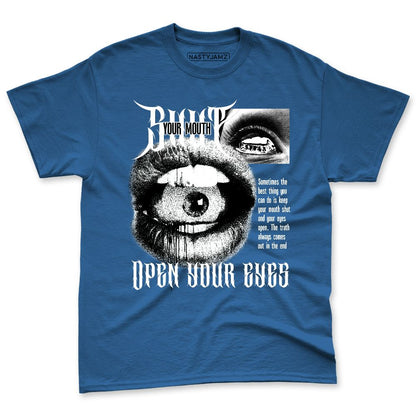 Rare-Air-3s-NastyJamz-Premium-T-Shirt-Match-Shut-Your-Mouth