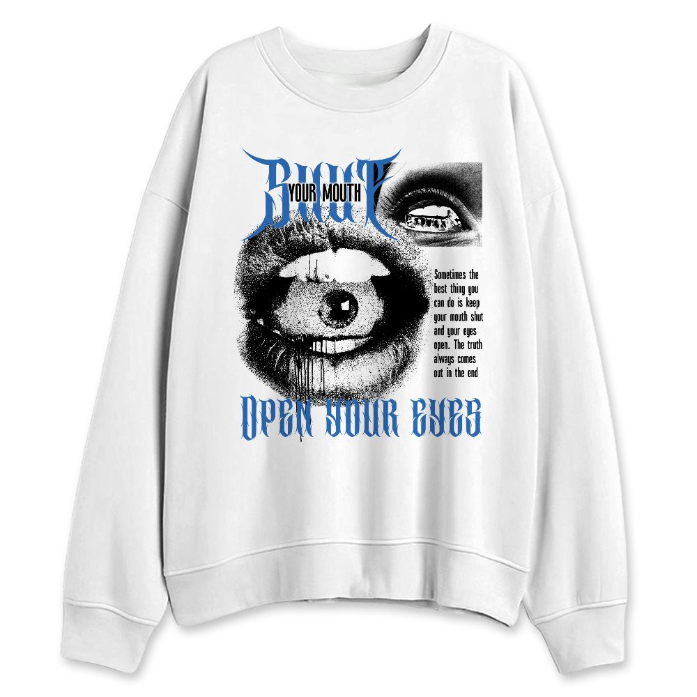 Rare-Air-3s-NastyJamz-Sweatshirt-Match-Shut-Your-Mouth