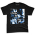 Rare-Air-3s-NastyJamz-Premium-T-Shirt-Match-Hot-In-Psychotic