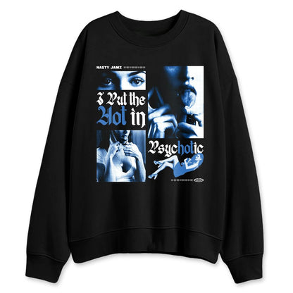 Rare-Air-3s-NastyJamz-Sweatshirt-Match-Hot-In-Psychotic