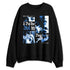Rare-Air-3s-NastyJamz-Sweatshirt-Match-Hot-In-Psychotic
