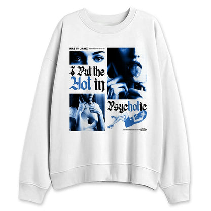 Rare-Air-3s-NastyJamz-Sweatshirt-Match-Hot-In-Psychotic