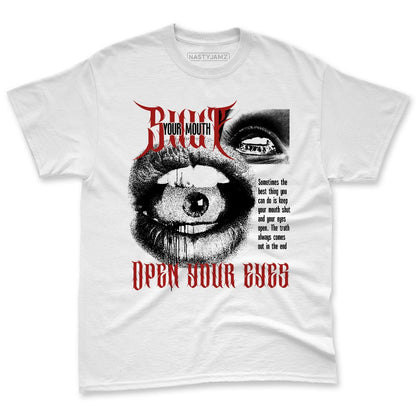 Low-Bred-11s-NastyJamz-Premium-T-Shirt-Match-Shut-Your-Mouth