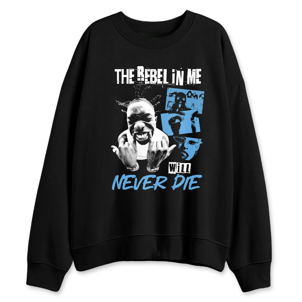Melo-12s-NastyJamz-Sweatshirt-Match-Rebel-In-Me