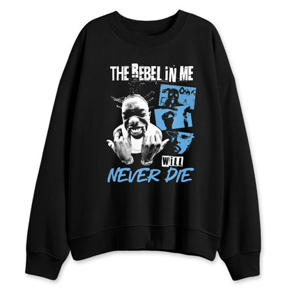 Melo-12s-NastyJamz-Sweatshirt-Match-Rebel-In-Me
