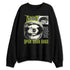 TVSC-Bright-Cactus-NastyJamz-Sweatshirt-Match-Shut-Your-Mouth