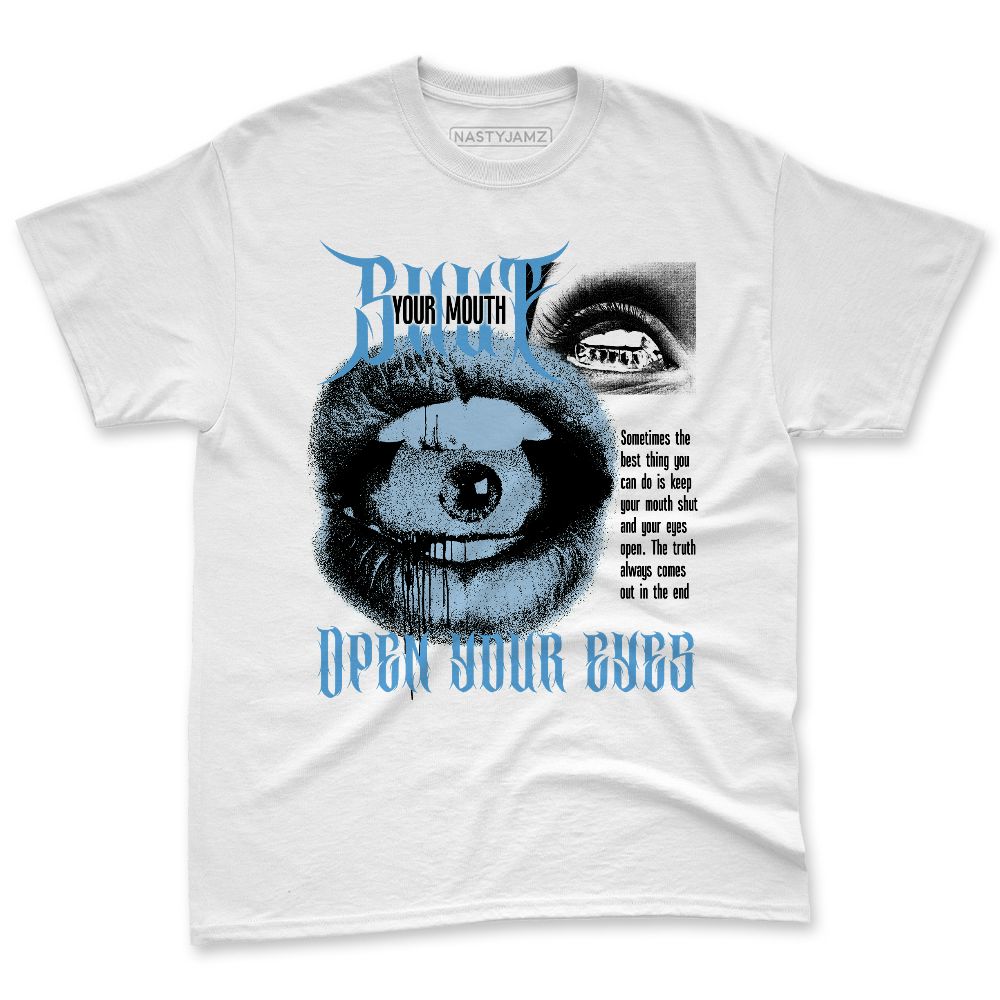 Melo-12s-NastyJamz-Premium-T-Shirt-Match-Shut-Your-Mouth