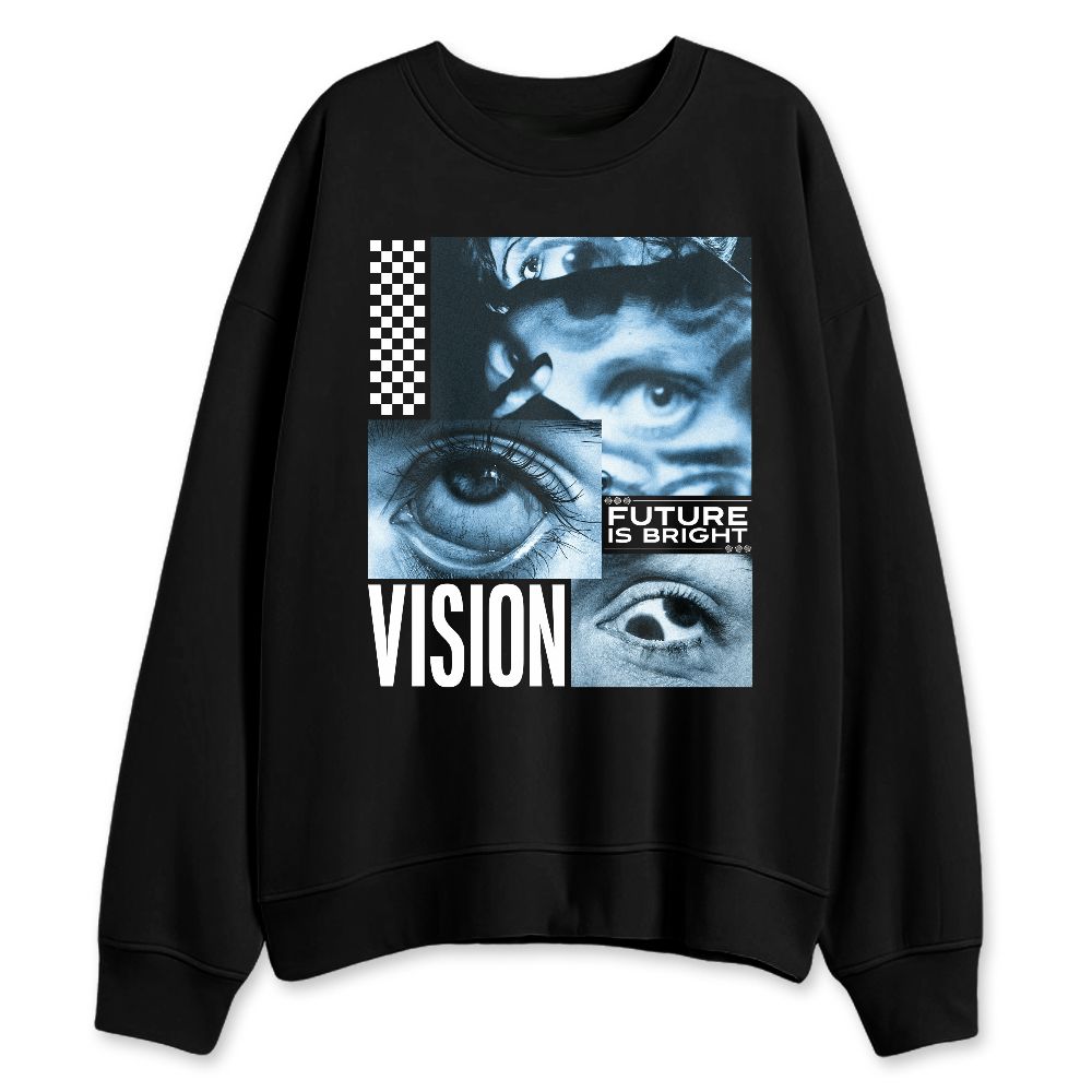 Melo-12s-NastyJamz-Sweatshirt-Match-Vision
