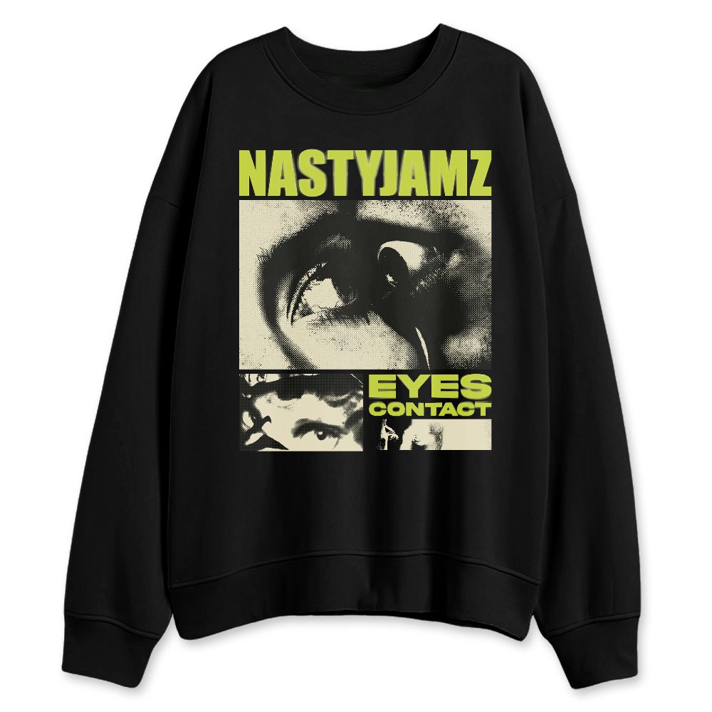 TVSC-Bright-Cactus-NastyJamz-Sweatshirt-Match-Eyes-Contact