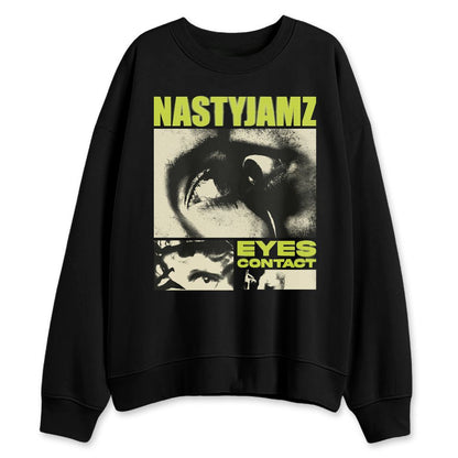 TVSC-Bright-Cactus-NastyJamz-Sweatshirt-Match-Eyes-Contact