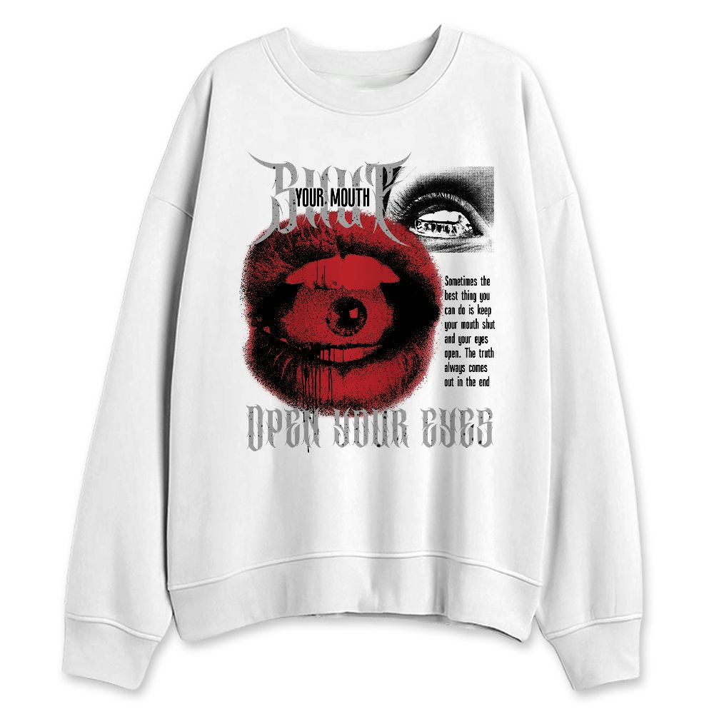 White-Cement-4s-NastyJamz-Sweatshirt-Match-Shut-Your-Mouth