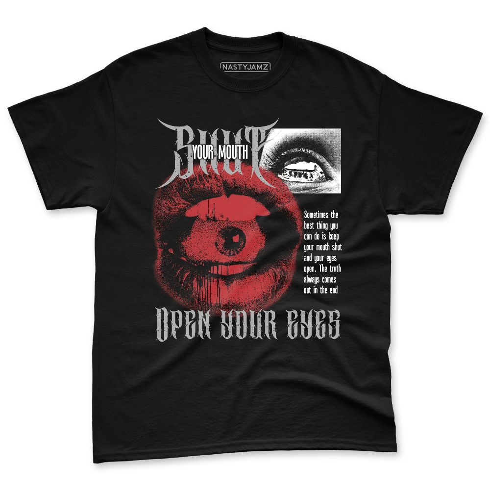 White-Cement-4s-NastyJamz-Premium-T-Shirt-Match-Shut-Your-Mouth