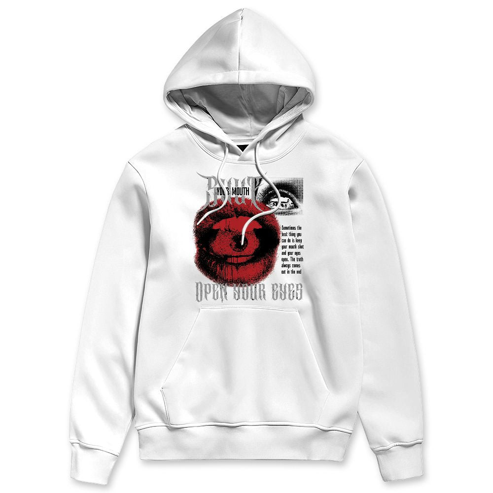 White-Cement-4s-NastyJamz-Hoodie-Match-Shut-Your-Mouth