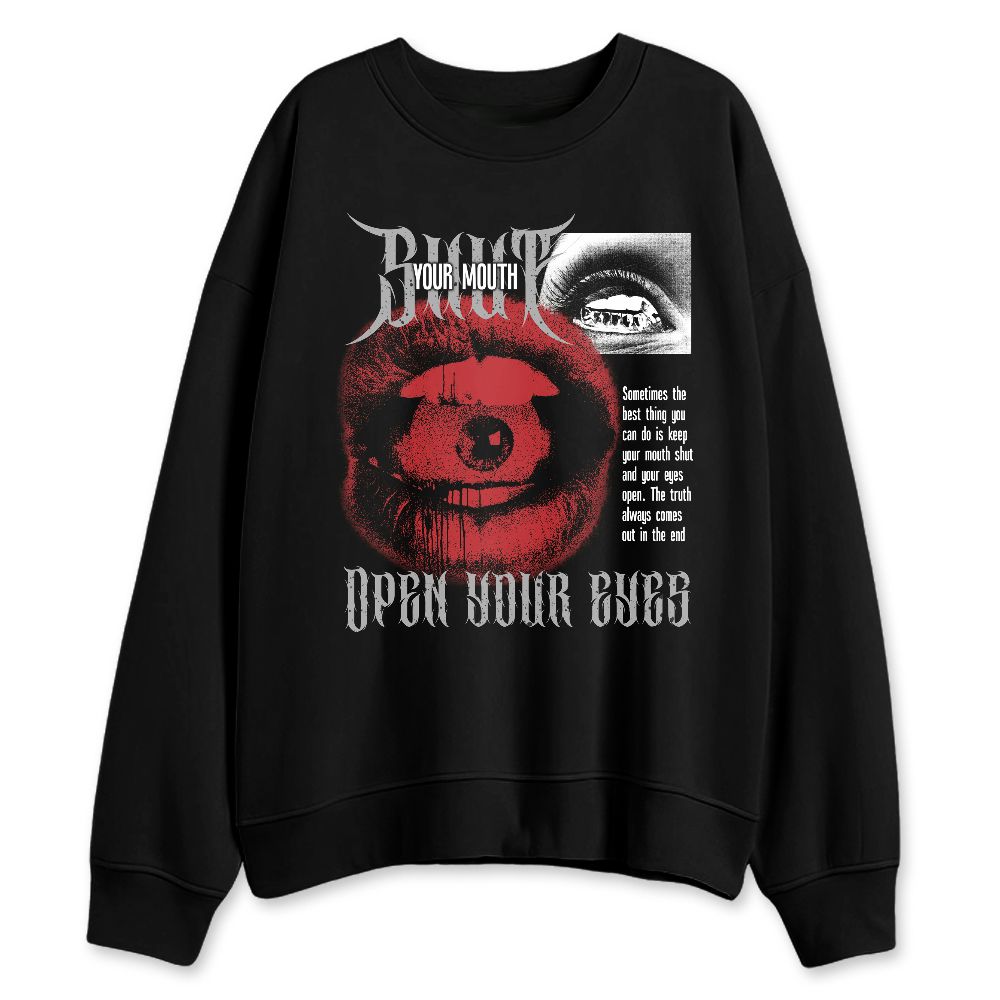 White-Cement-4s-NastyJamz-Sweatshirt-Match-Shut-Your-Mouth