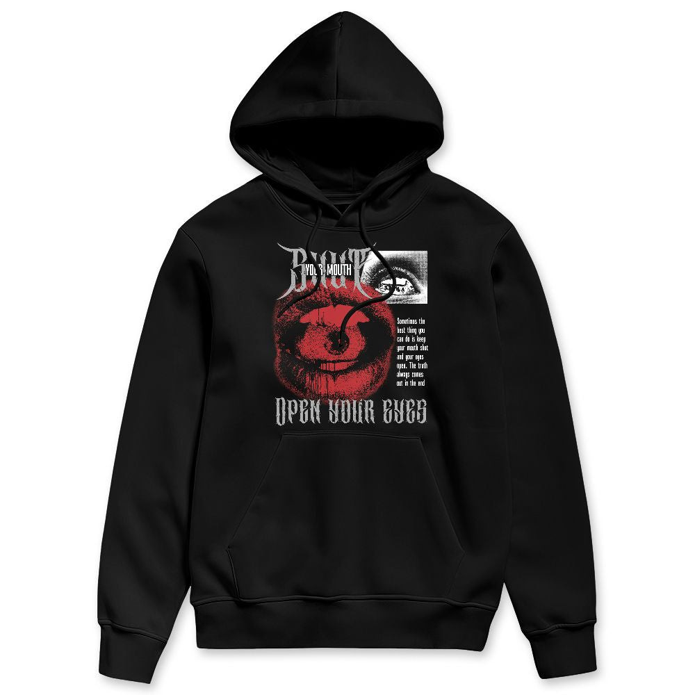 White-Cement-4s-NastyJamz-Hoodie-Match-Shut-Your-Mouth