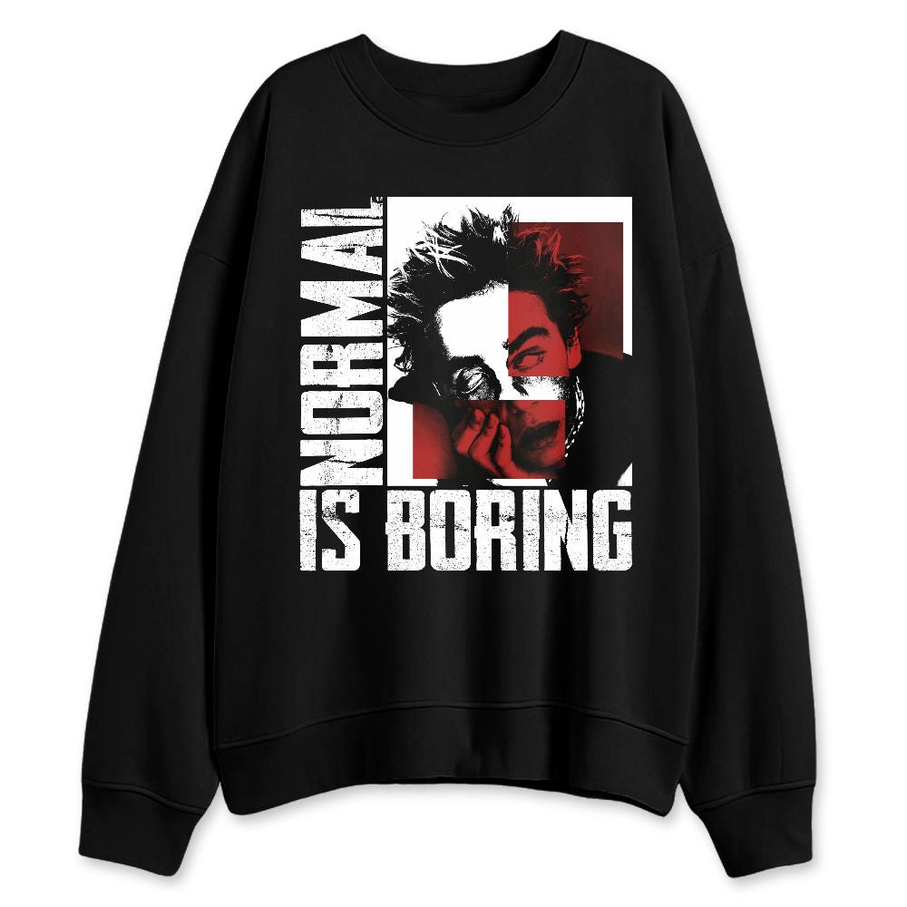 Low-Bred-11s-NastyJamz-Sweatshirt-Match-Normal-Is-Boring
