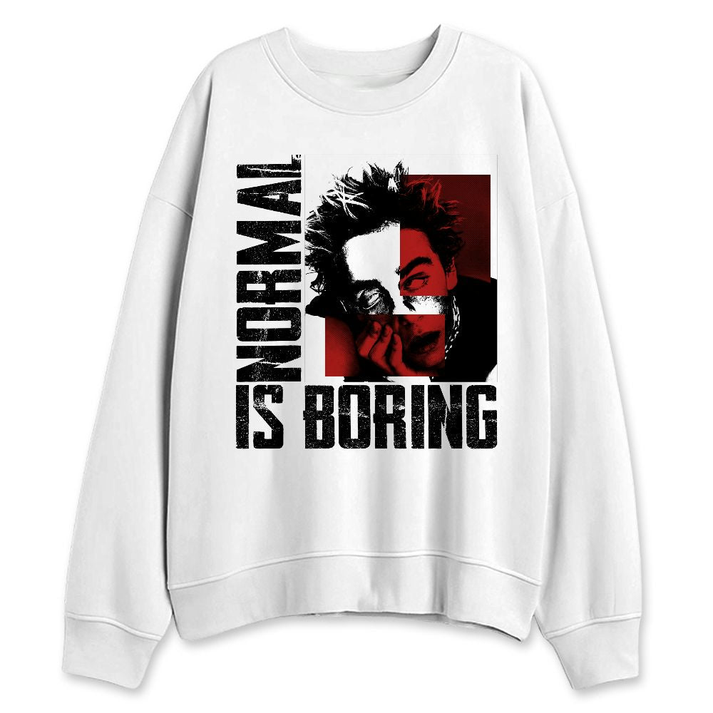 Low-Bred-11s-NastyJamz-Sweatshirt-Match-Normal-Is-Boring