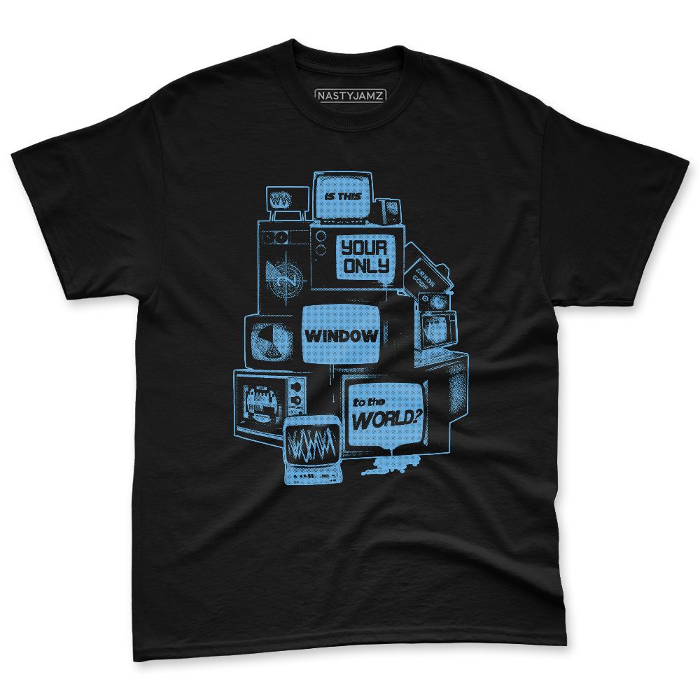 Melo-12s-NastyJamz-Premium-T-Shirt-Match-Television