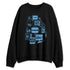 Melo-12s-NastyJamz-Sweatshirt-Match-Television