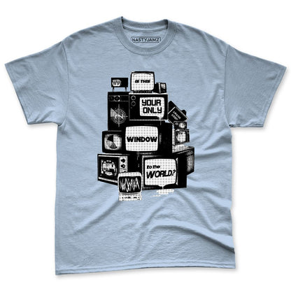 Melo-12s-NastyJamz-Premium-T-Shirt-Match-Television