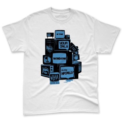 Melo-12s-NastyJamz-Premium-T-Shirt-Match-Television