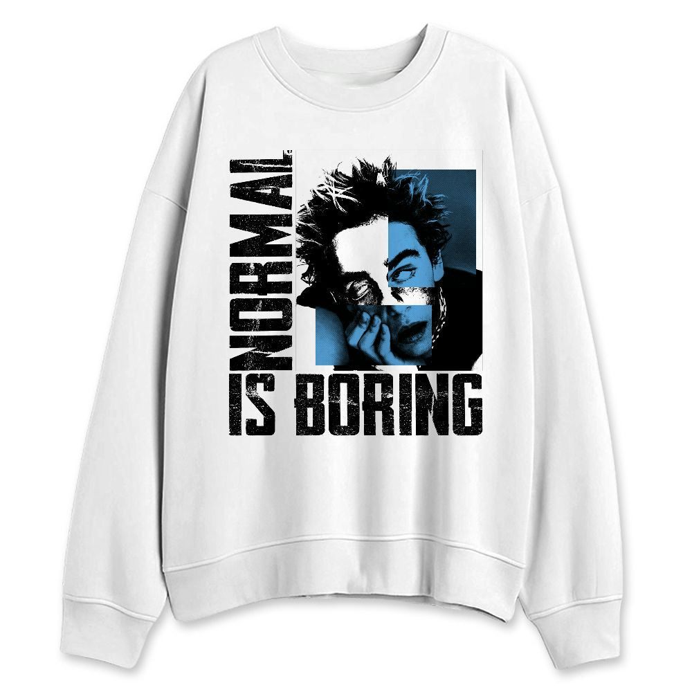Melo-12s-NastyJamz-Sweatshirt-Match-Normal-Is-Boring
