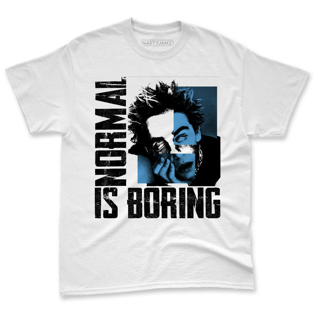 Melo-12s-NastyJamz-Premium-T-Shirt-Match-Normal-Is-Boring