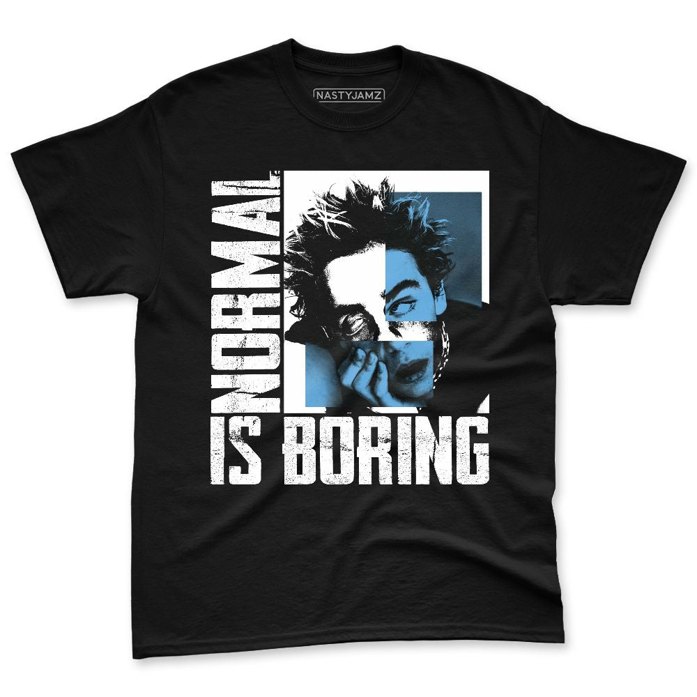 Melo-12s-NastyJamz-Premium-T-Shirt-Match-Normal-Is-Boring