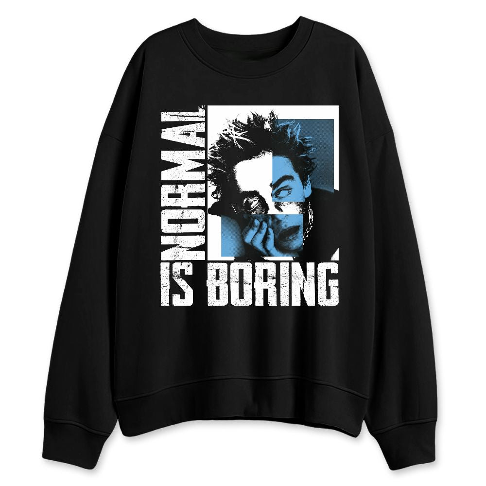 Melo-12s-NastyJamz-Sweatshirt-Match-Normal-Is-Boring