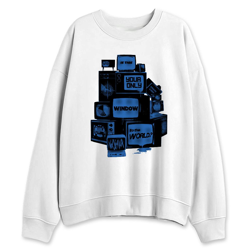 Rare-Air-3s-NastyJamz-Sweatshirt-Match-Television
