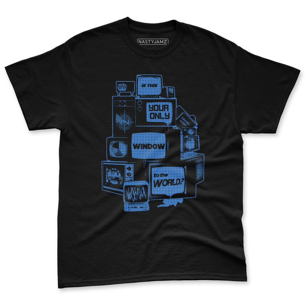 Rare-Air-3s-NastyJamz-Premium-T-Shirt-Match-Television