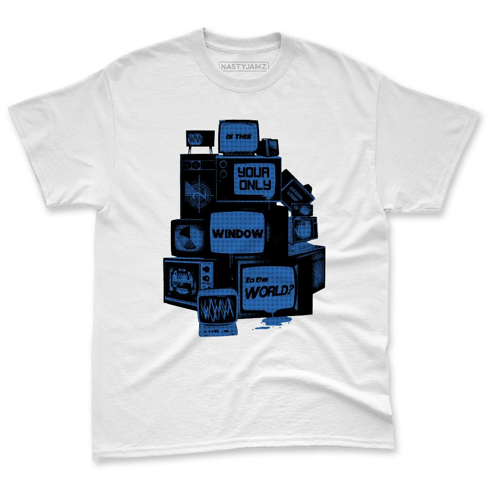 Rare-Air-3s-NastyJamz-Premium-T-Shirt-Match-Television